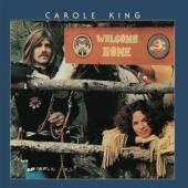 KING CAROLE  - CD WELCOME HOME