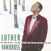 LUTHER VANDROSS  - VINYL THIS IS CHRISTMAS [VINYL]