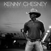 CHESNEY KENNY  - CD COSMIC HALLELUJAH