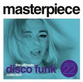 VARIOUS  - CD MASTERPIECE: THE ..