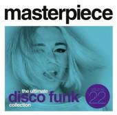 VARIOUS  - CD MASTERPIECE THE.. VOL.22