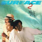 SURFACE  - CD 2ND WAVE (BONUS T..
