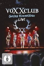  GEILES HIMMELBLAU - LIVE - suprshop.cz