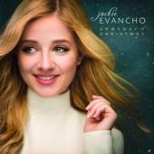 EVANCHO JACKIE  - CD SOMEWDAY AT CHRISTMAS