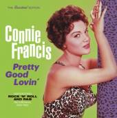 FRANCIS CONNIE  - CD PLENTY GOOD LOVIN'