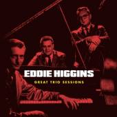 HIGGINS EDDIE  - 2xCD GREAT TRIO SESSIONS