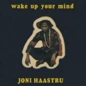 HAASTRUP JONI  - VINYL WAKE UP YOU MIND [DELUXE] [VINYL]