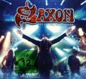 SAXON  - 2xCD LET ME FEEL YOUR POWER (CD+BLU-RAY)