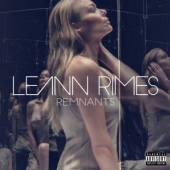 RIMES LEANN  - CD REMNANTS