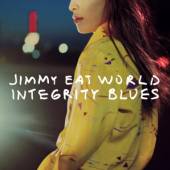 JIMMY EAT WORLD  - VINYL INTEGRITY BLUES [VINYL]
