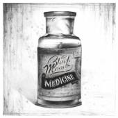 BLACK MOODS  - CD MEDICINE