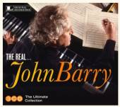  REAL... JOHN BARRY - suprshop.cz