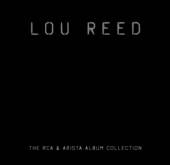 REED LOU  - 6xVINYL RCA & ARISTA VINYL.. [VINYL]