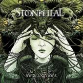 STONEHEAD  - CD INNER DEMONS