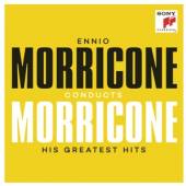  CONDUCTS MORRICONE - HIS GREATEST HITS - supershop.sk