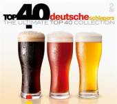  TOP 40 - DEUTSCHE.. - supershop.sk