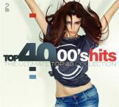  TOP 40 - 00'S HITS - supershop.sk