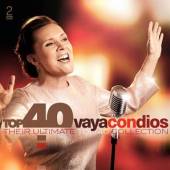  TOP 40 - VAYA CON DIOS - supershop.sk