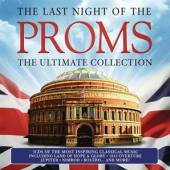  LAST NIGHT OF THE PROMS: THE ULTIMATE COLLECTION - suprshop.cz