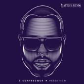 MAITRE GIMS  - CD A CONTRECOEUR