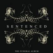 SENTENCED  - VINYL THE FUNERAL AL..
