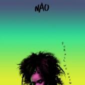 NAO  - CD FOR ALL WE KNOW