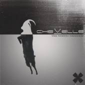 CHEVELLE  - CD NORTH CORRIDOR