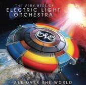 ELECTRIC LIGHT ORCHESTRA  - 2xVINYL ALL OVER THE..
