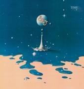  TIME [VINYL] - supershop.sk