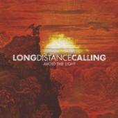 LONG DISTANCE CALLING  - 3xVINYL AVOID THE LI..