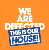 VARIOUS  - CD WE ARE DEFECTED