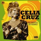 CRUZ CELIA  - 2xCD ESSENTIAL RECORDINGS