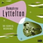 LYTTELTON HUMPHREY  - 2xCD ESSENTIAL RECORDINGS