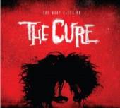 CURE.=V/A=  - 3xCD MANY FACES OF THE CURE