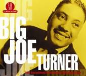 TURNER BIG JOE  - 3xCD ABSOLUTELY ESSENTIAL 3..