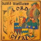 DAVID McWILLIAMS  - CD LORD OFFALY: REMASTERED EDITION
