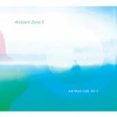VARIOUS  - CD AMBIENT ZONE 2