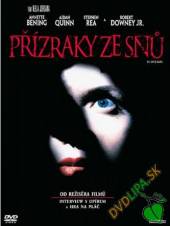  Přízraky ze snů (In Dreams) DVD - supershop.sk
