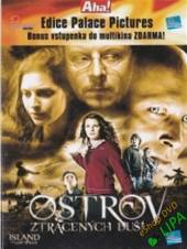  Ostrov ztracených duší ( Island of Lost Souls) DVD - supershop.sk