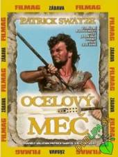  Ocelový meč (Steel Dawn) DVD - supershop.sk