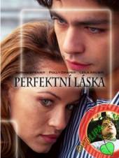  Perfektní láska ( A Perfect Fit) DVD - supershop.sk