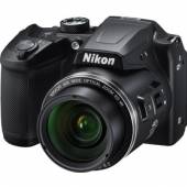  NIKON COOLPIX B500 BLACK - supershop.sk