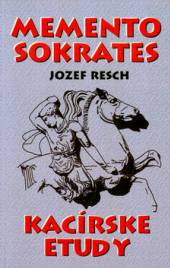  Memento Sokrates [SK] - suprshop.cz