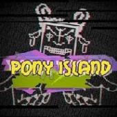 SOUNDTRACK  - VINYL PONY ISLAND [VINYL]