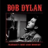 DYLAN BOB  - VINYL FOLKSINGER S C..