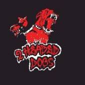  2 HEADED DOGS [VINYL] - supershop.sk