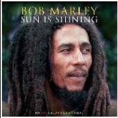 MARLEY BOB  - 3xVINYL SUN IS SHINING -HQ- [VINYL]