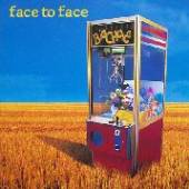 FACE TO FACE  - CD BIG CHOICE (2016 REISSUE)