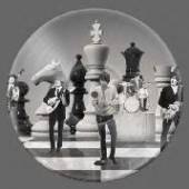 THE UNRELEASED CHESS SESSIONS 1964 - supershop.sk