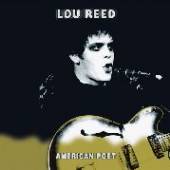 REED LOU  - 2xCD AMERICAN POET [DELUXE]
